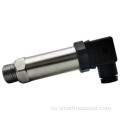 Sensor de presión agua aceite aire 4-20mA / 0-5V